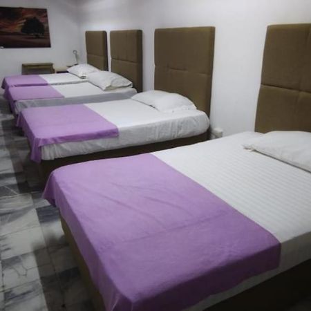 Boutique Basic Hotel 푸에르토 발라타 외부 사진