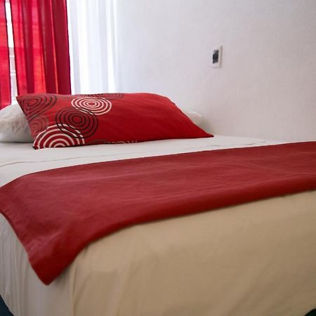 Boutique Basic Hotel 푸에르토 발라타 외부 사진