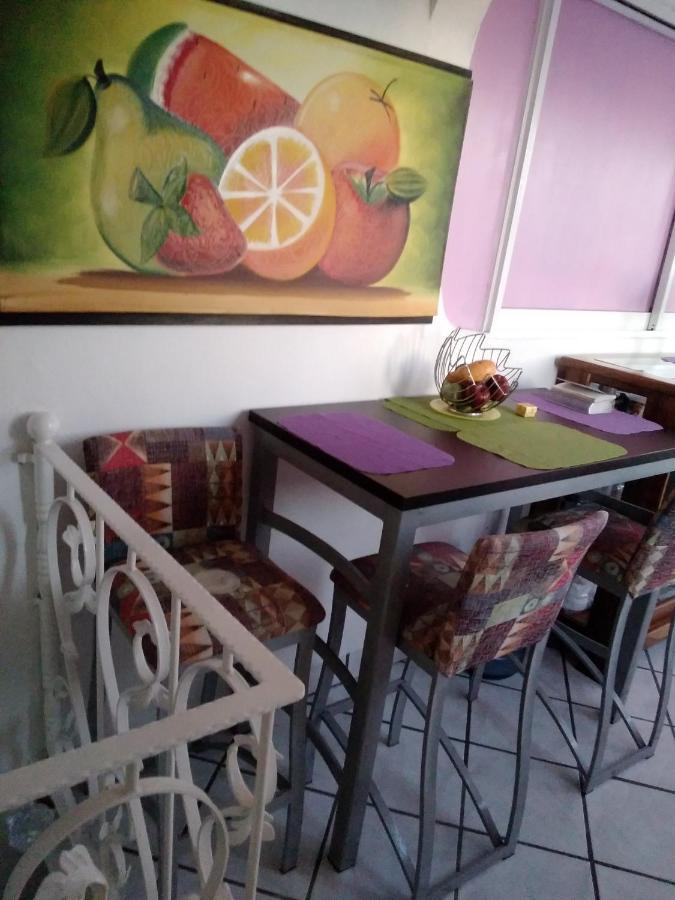 Boutique Basic Hotel 푸에르토 발라타 외부 사진