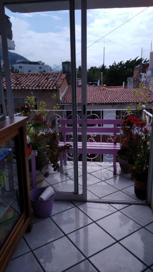 Boutique Basic Hotel 푸에르토 발라타 외부 사진