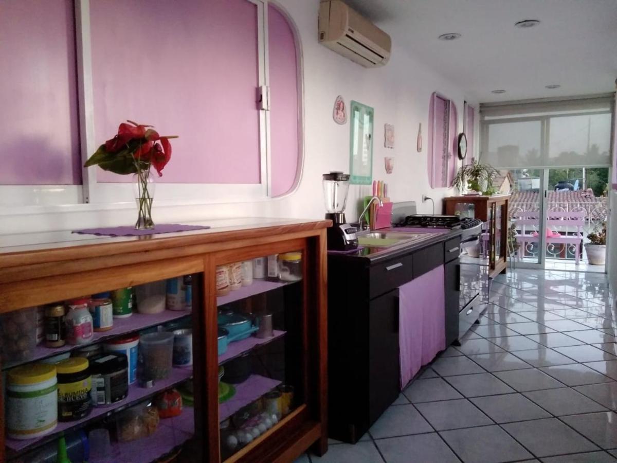 Boutique Basic Hotel 푸에르토 발라타 외부 사진