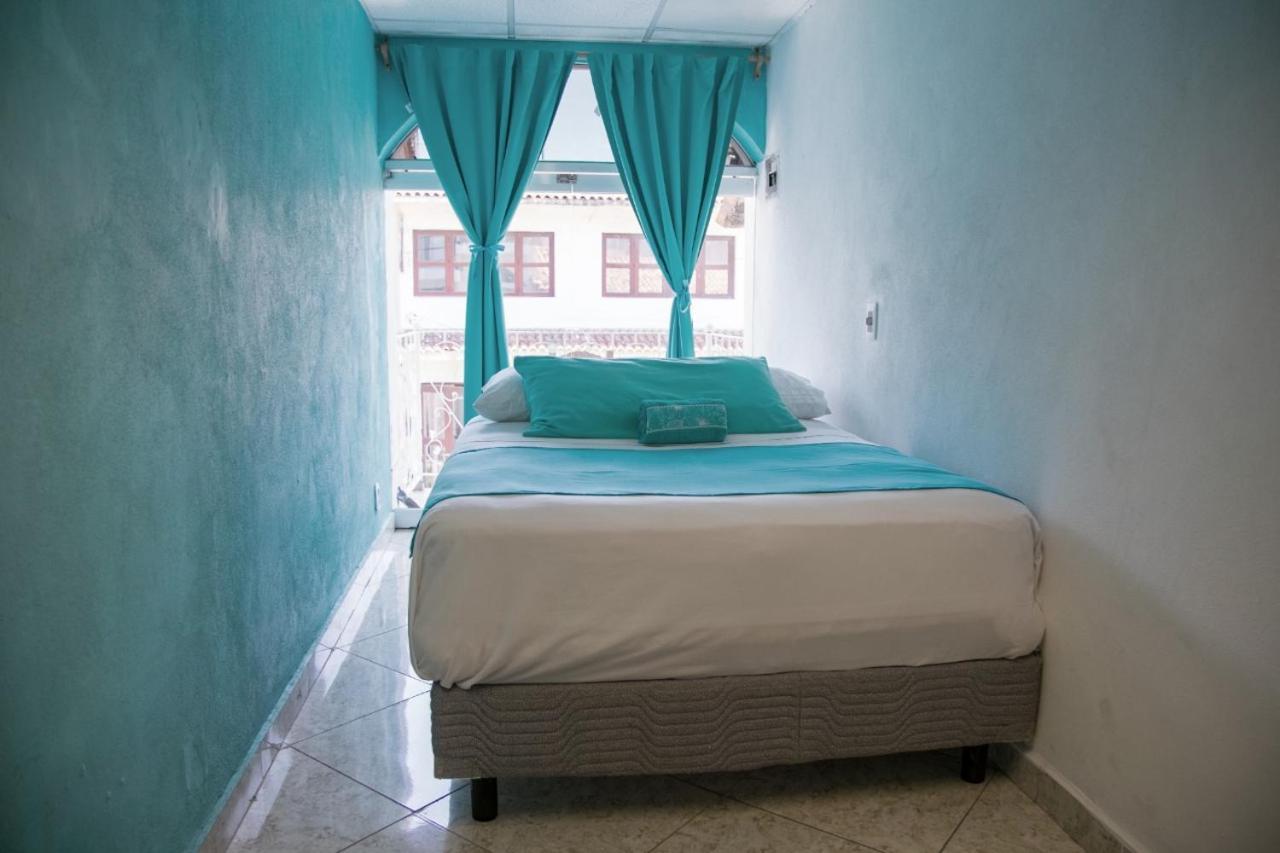 Boutique Basic Hotel 푸에르토 발라타 외부 사진