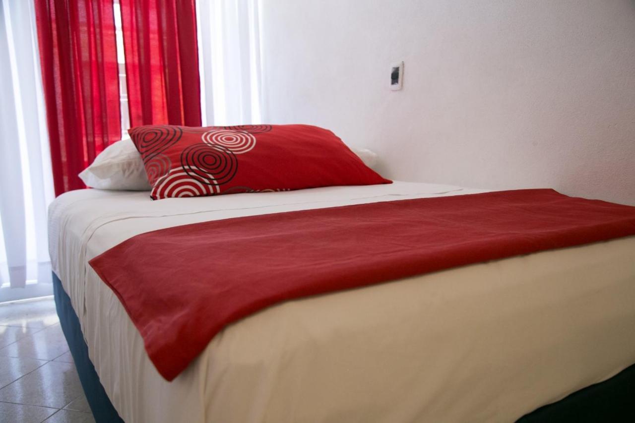 Boutique Basic Hotel 푸에르토 발라타 외부 사진