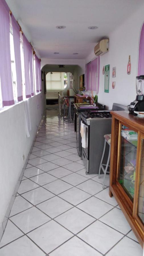 Boutique Basic Hotel 푸에르토 발라타 외부 사진