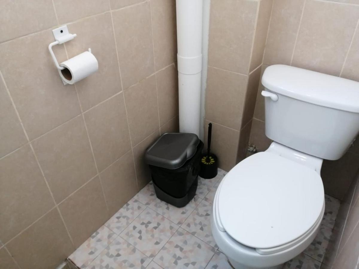 Boutique Basic Hotel 푸에르토 발라타 외부 사진