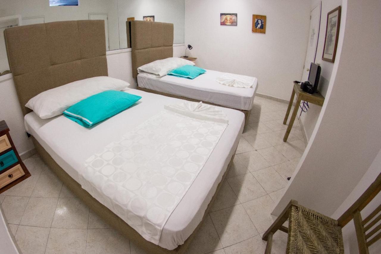 Boutique Basic Hotel 푸에르토 발라타 외부 사진
