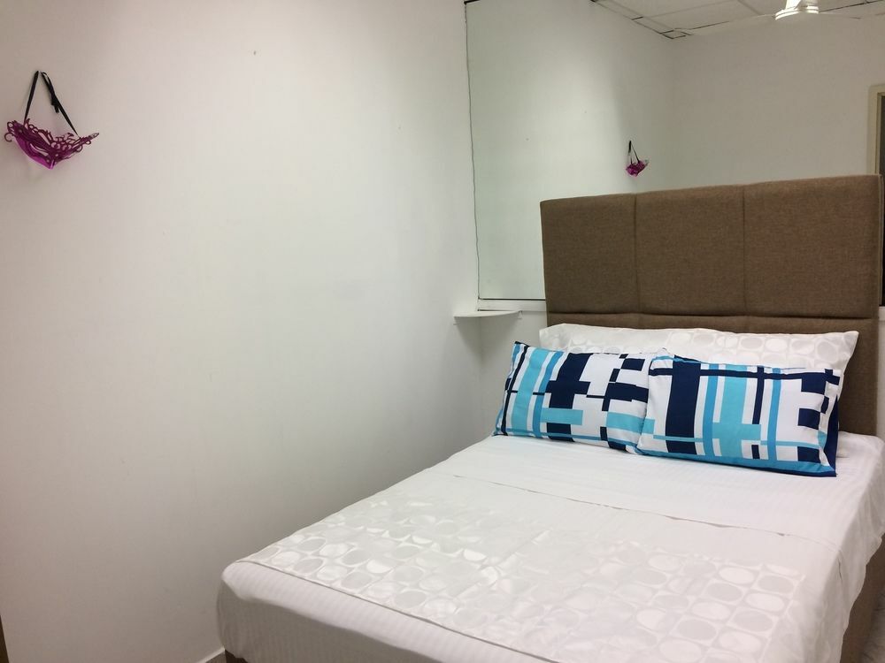 Boutique Basic Hotel 푸에르토 발라타 외부 사진
