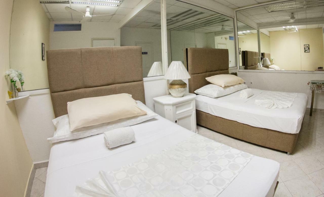 Boutique Basic Hotel 푸에르토 발라타 외부 사진