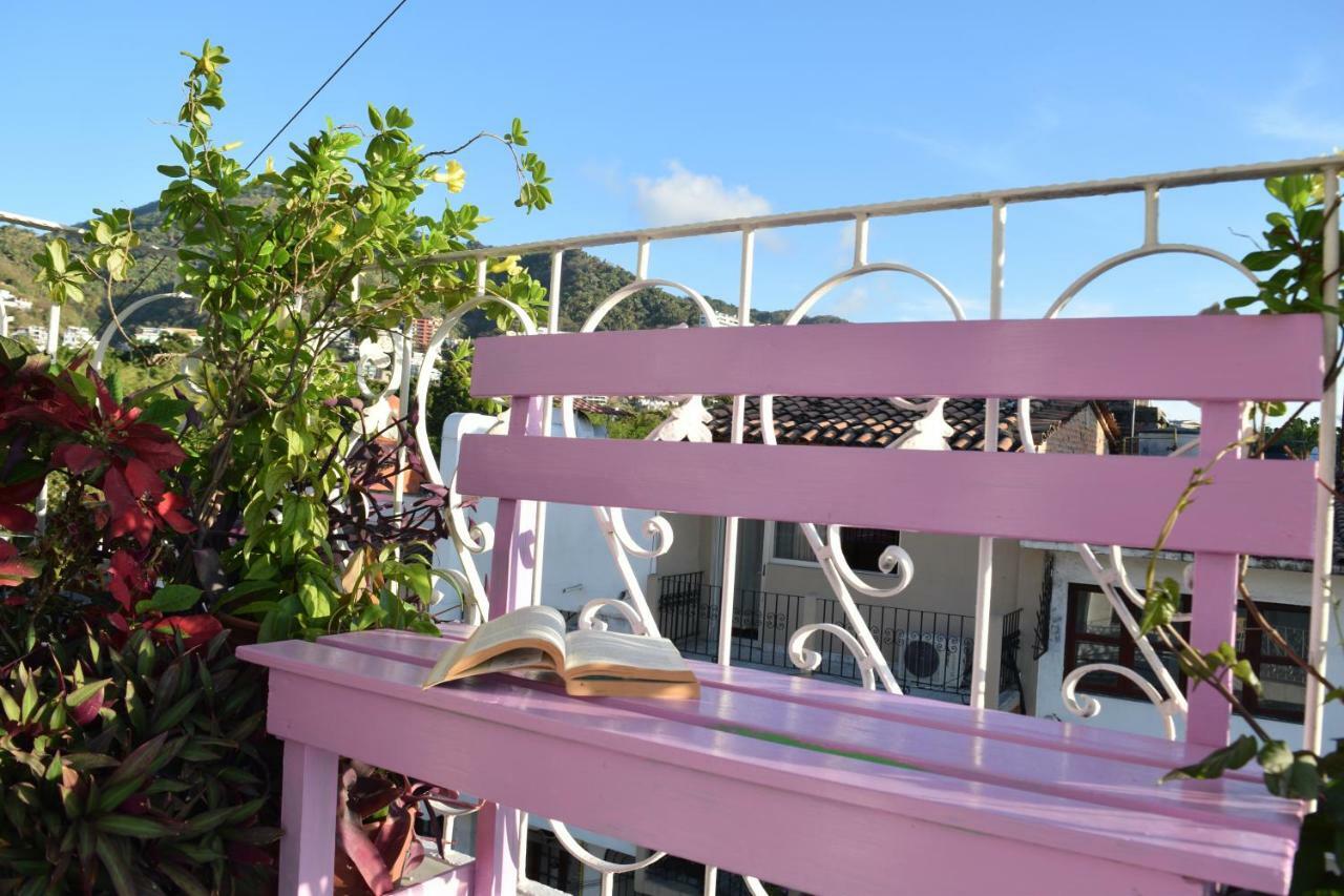 Boutique Basic Hotel 푸에르토 발라타 외부 사진