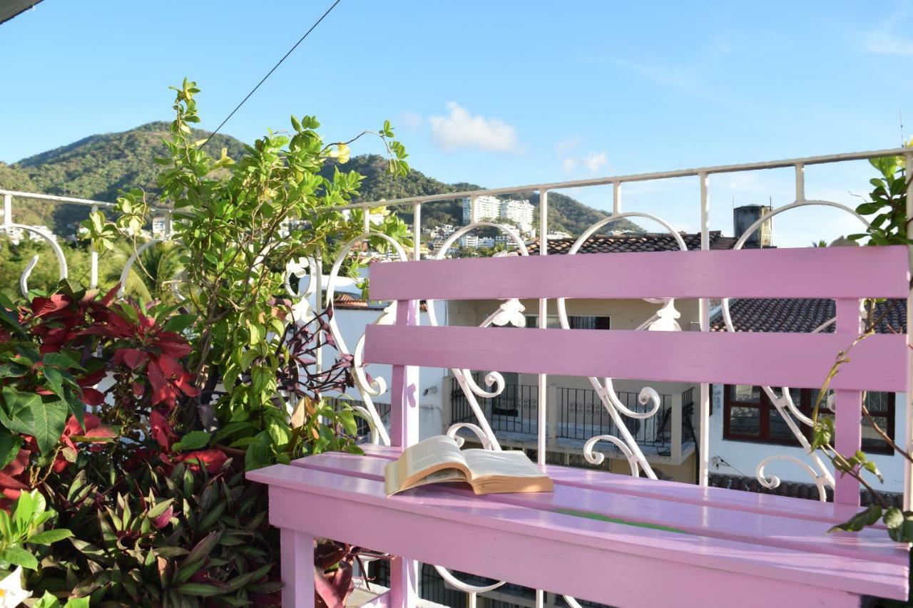 Boutique Basic Hotel 푸에르토 발라타 외부 사진