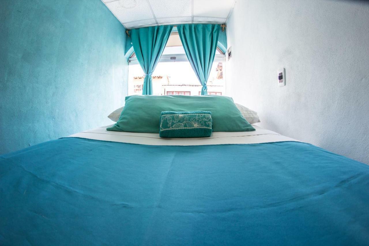 Boutique Basic Hotel 푸에르토 발라타 외부 사진