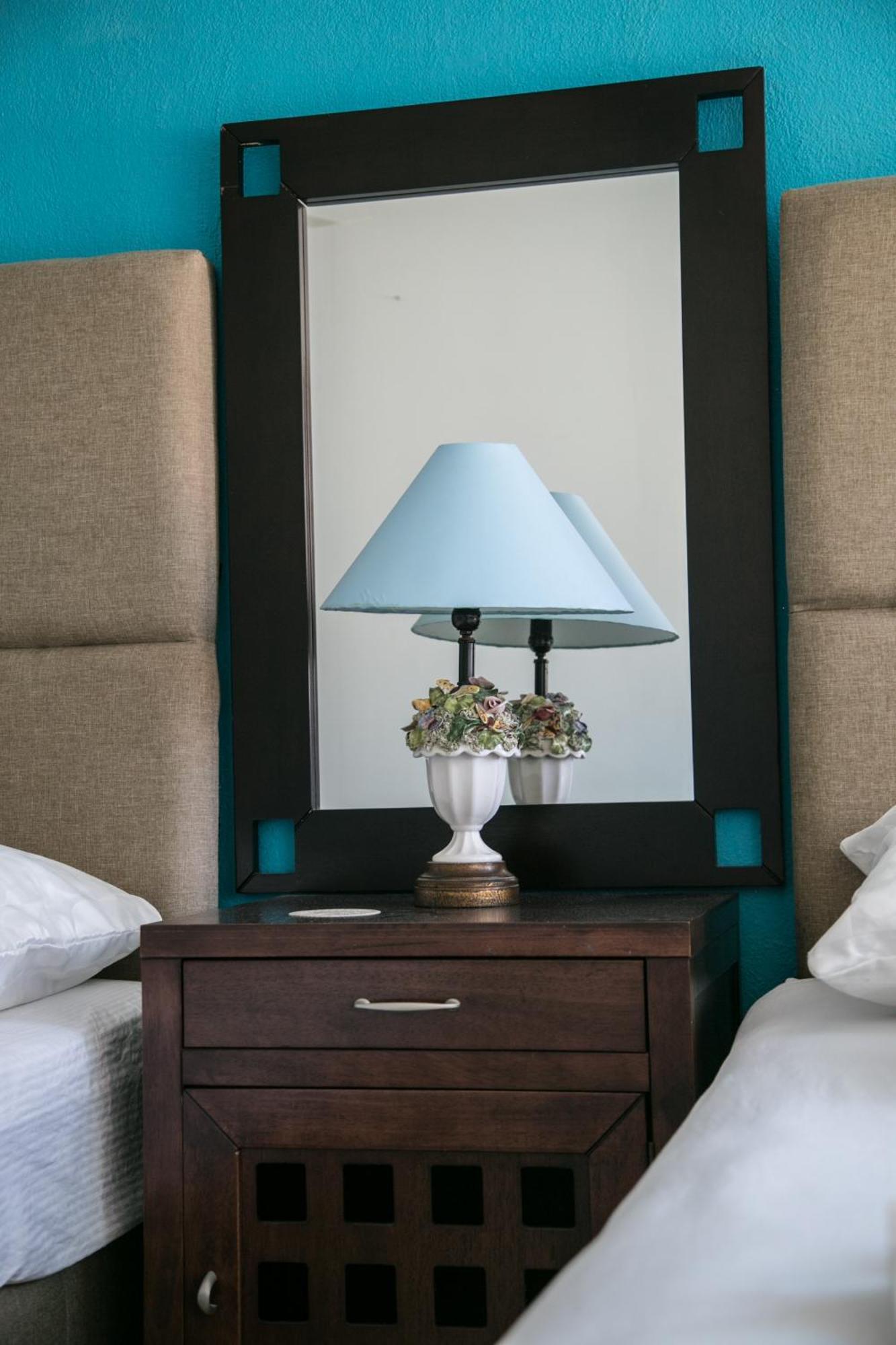 Boutique Basic Hotel 푸에르토 발라타 외부 사진