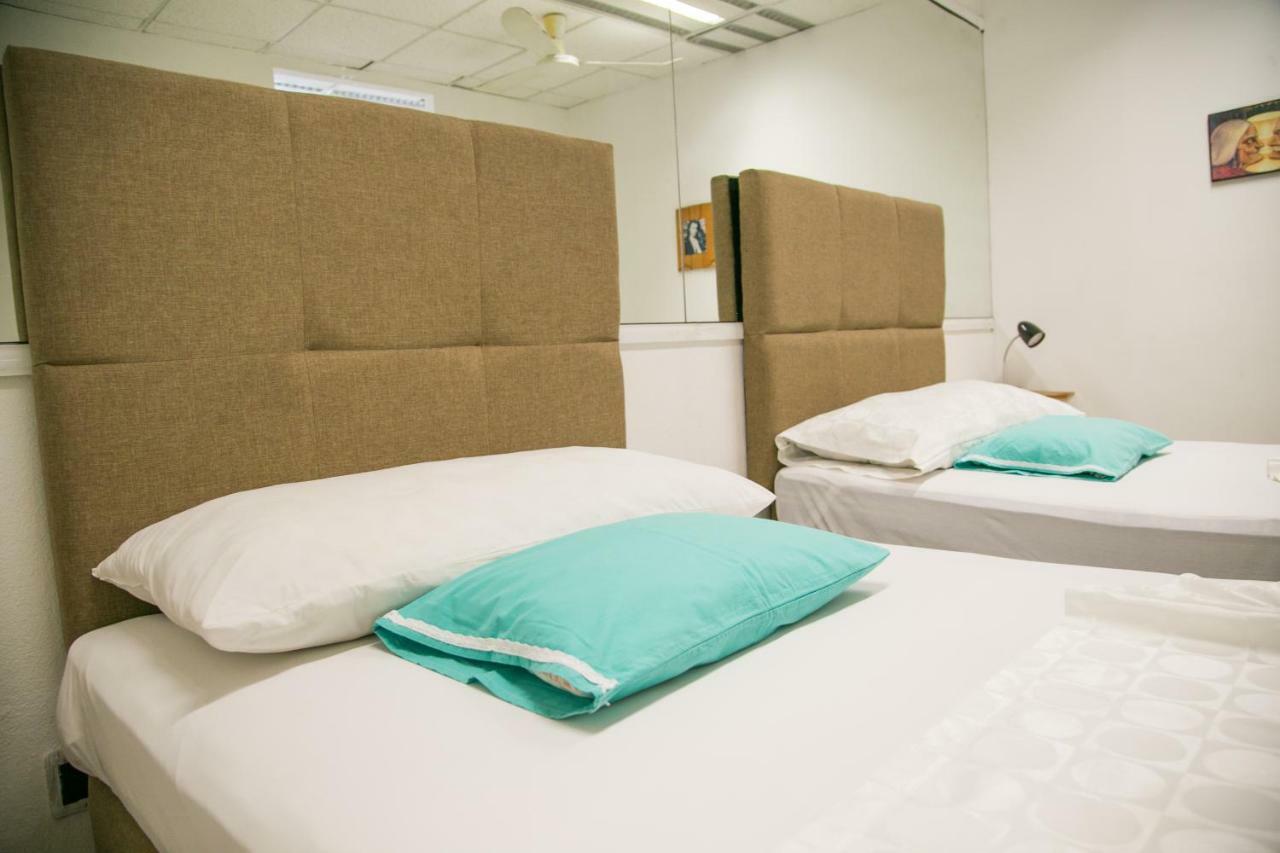 Boutique Basic Hotel 푸에르토 발라타 외부 사진