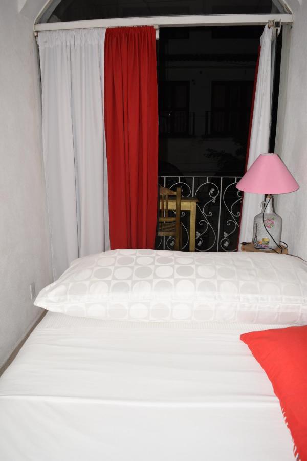 Boutique Basic Hotel 푸에르토 발라타 외부 사진